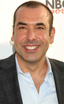 Rick Hoffman